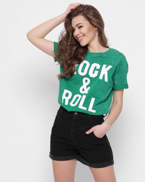 Шорты джинсовые Levure -31861-8 M Черный (2000002405535) Шорты джинсовые Levure -31861-8 M Черный (2000002405535)