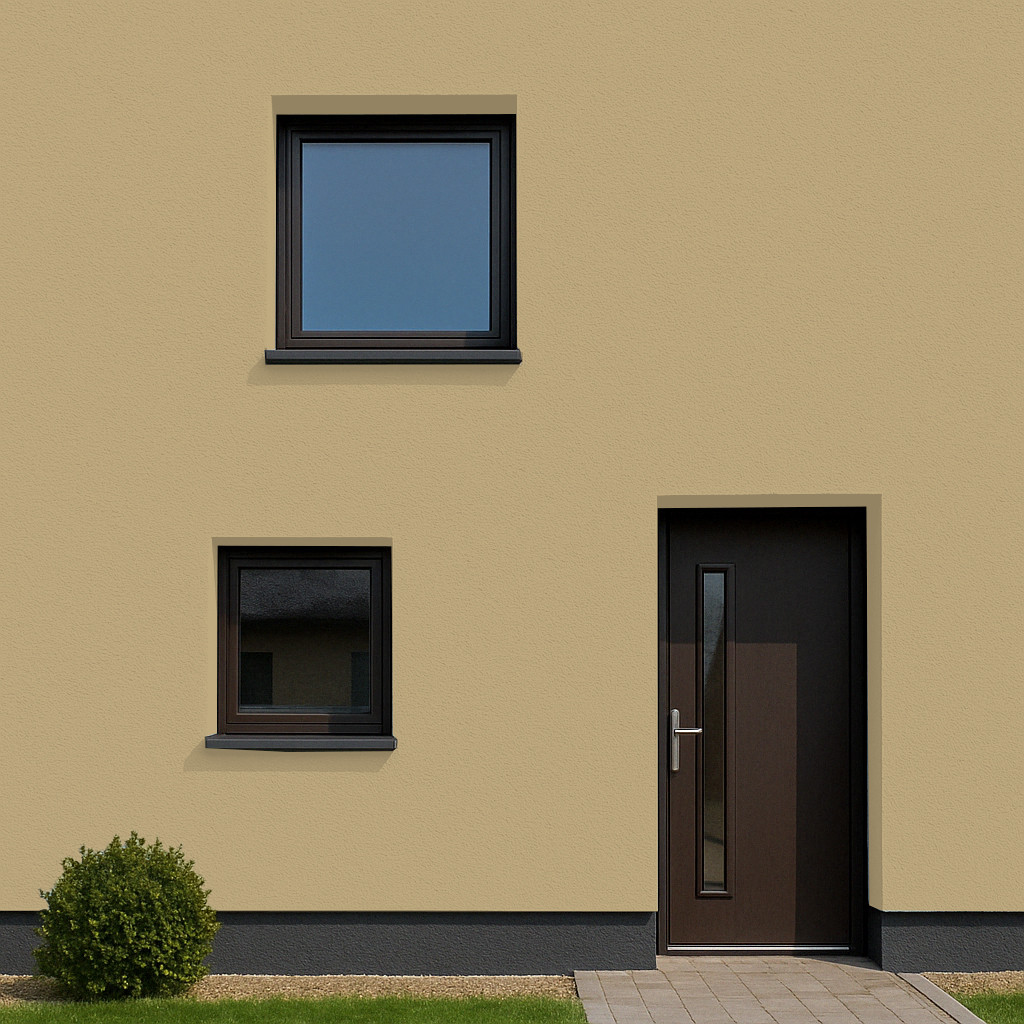 Краска фасадная Skyline Силиконфасад 2020-Y20R 10 л Глоринт (686b90aee1a1ec59497f9e1e) - фото 3