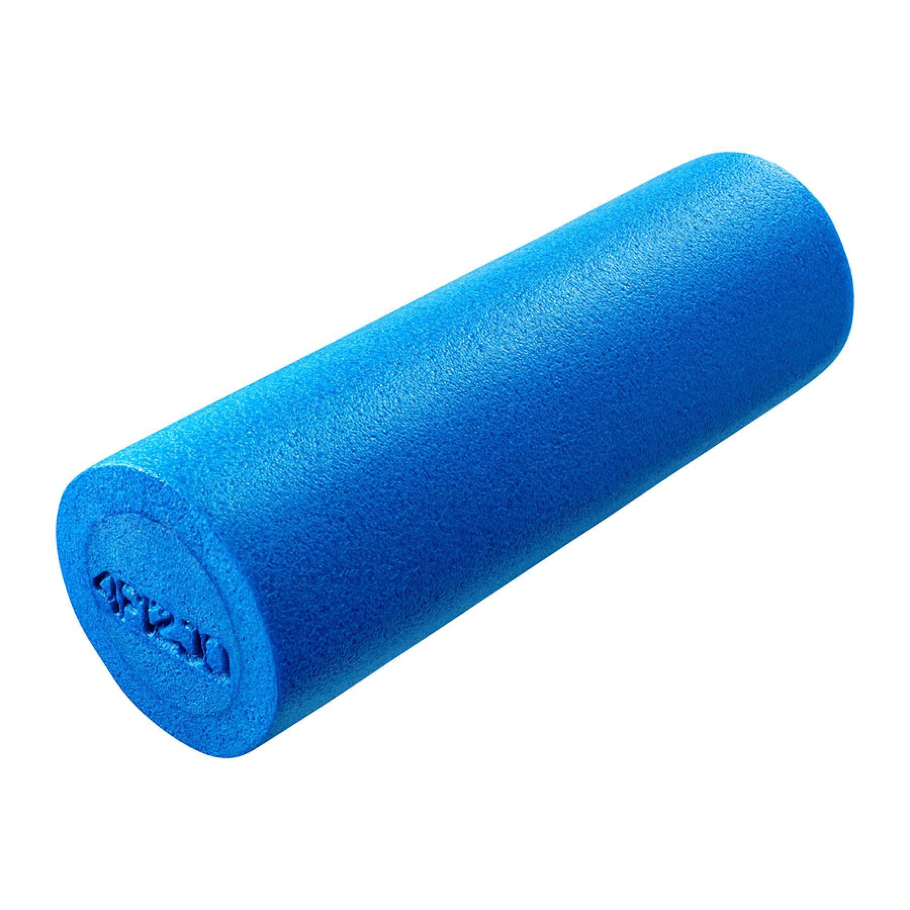 Массажный ролик гладкий 4FIZJO 45x15 см Blue (21911)