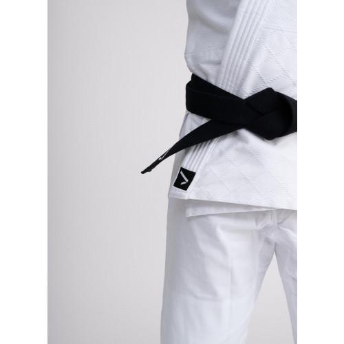 Кімоно для дзюдо IPPON GEAR BASIC 2 180 см Білий (367643802) - фото 3