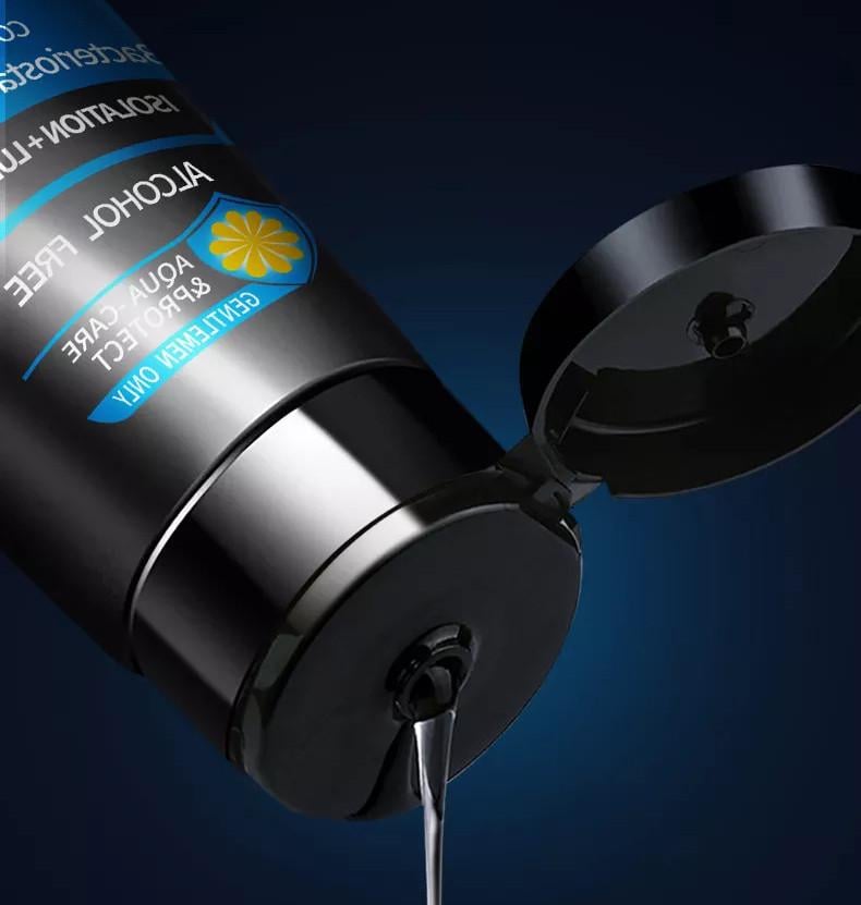 Интимная гель-смазка CokeLife для анального секса 100 мл (AL-012) - фото 5 Интимная гель-смазка CokeLife для анального секса 100 мл (AL-012) - фото 5