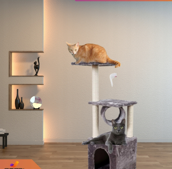 Когтеточка для кошек - фото 9