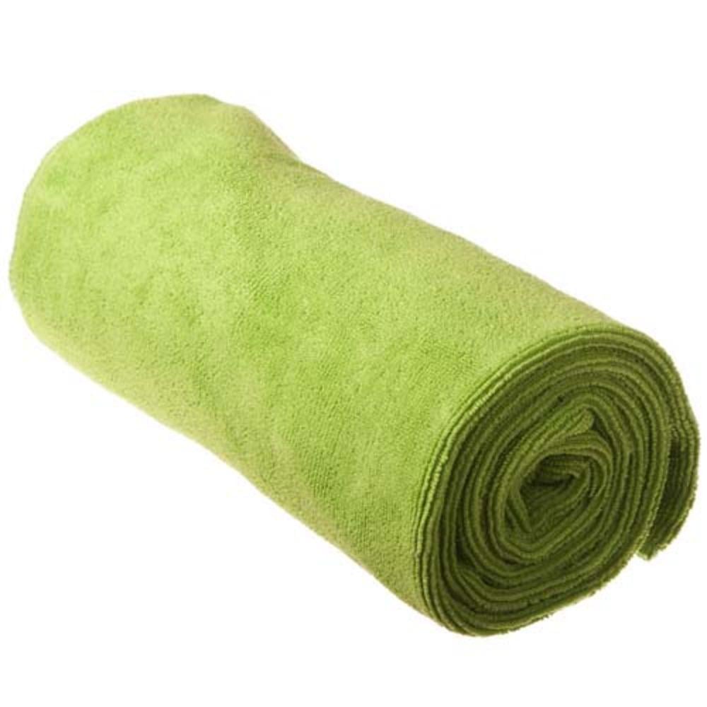 Полотенце Sea To Summit Tek Towel XS Lime (1033-STS ATTTEKXSLI)