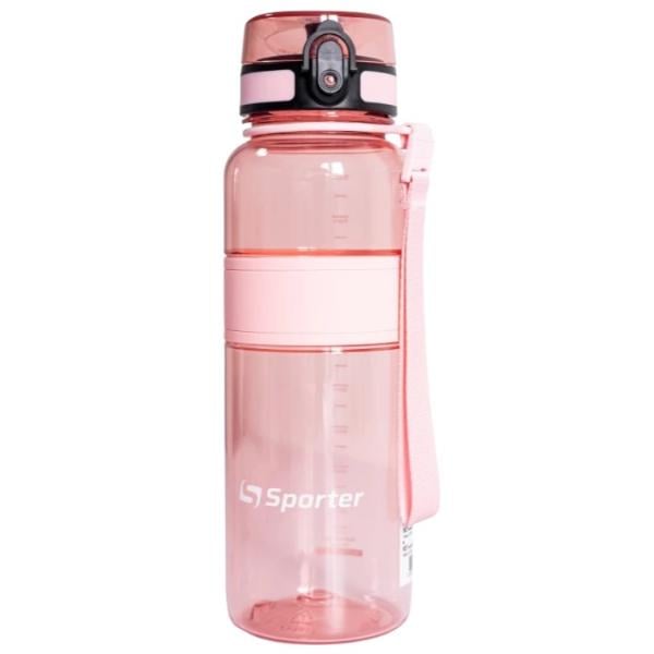 Фляга Sporter Бутылка для воды 5031 1000 мл Coral (000027385)