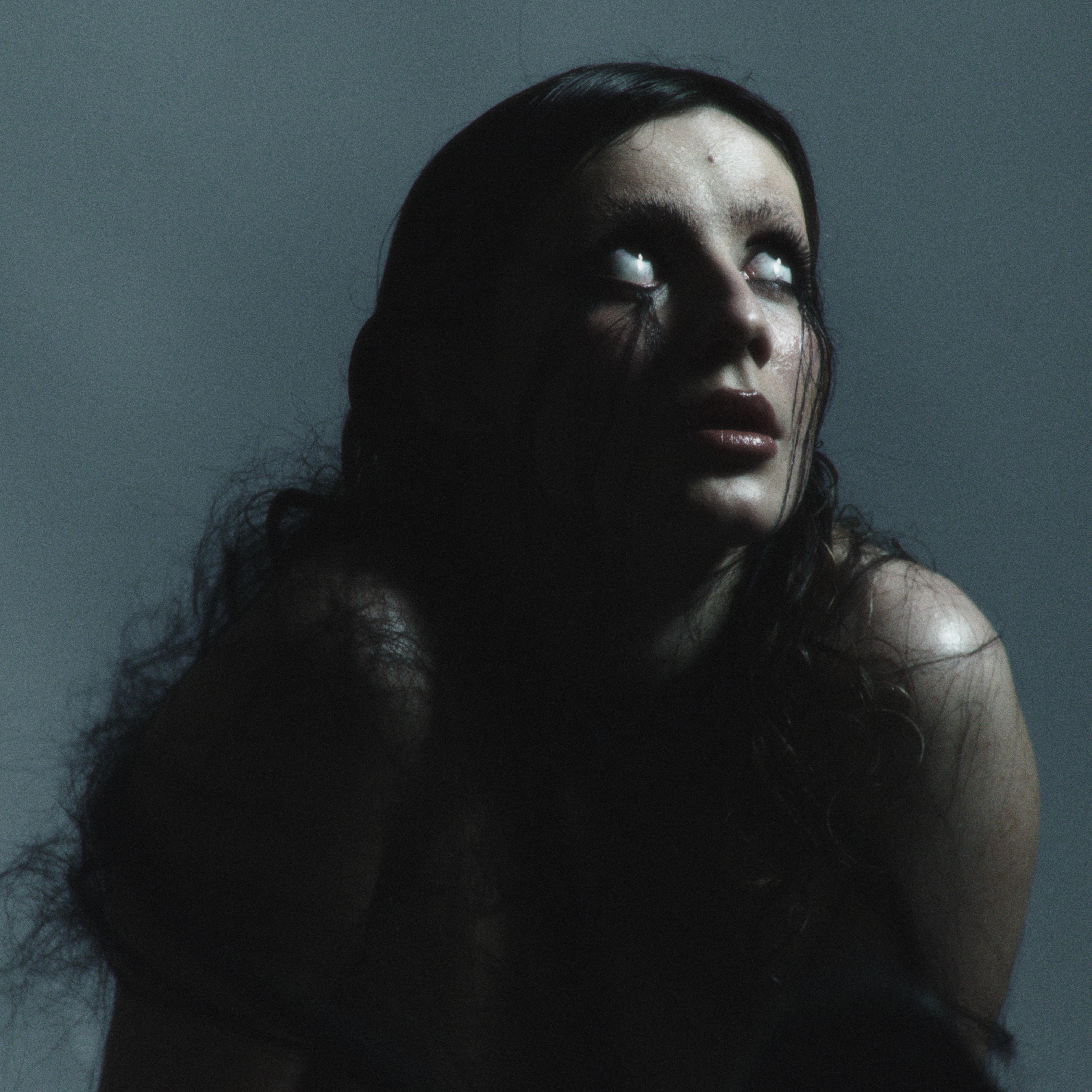 Виниловая пластинка YUVI - Споминание Любовь Dark Moon Vinyl, Limited LP (25491811)