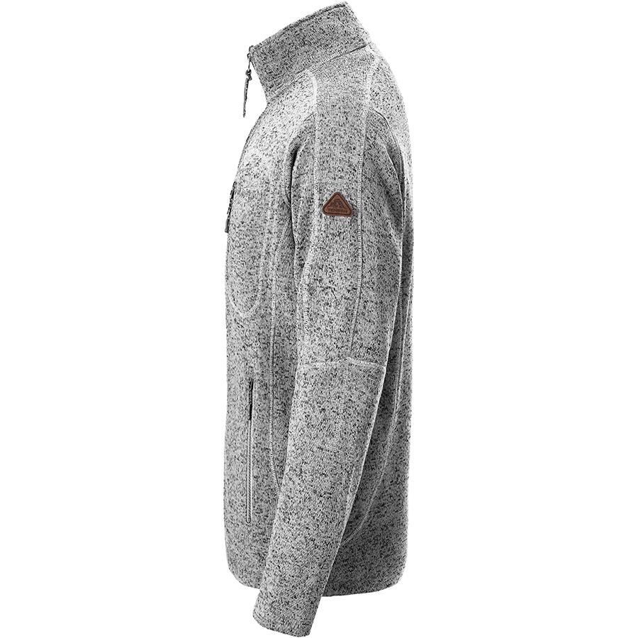 Куртка Tenson Triplit L Light grey (54168) - фото 2 Куртка Tenson Triplit L Light grey (54168) - фото 2