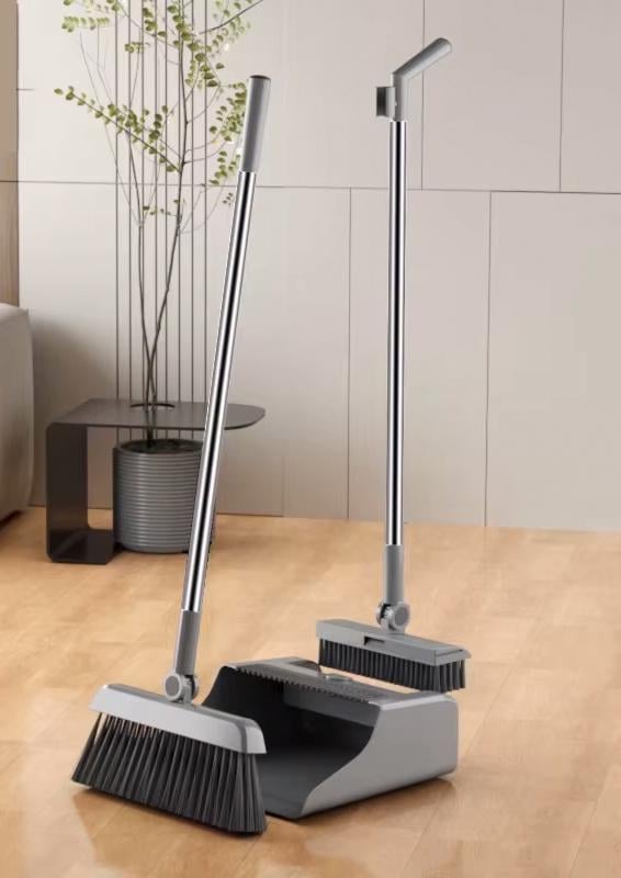 Набор для мытья и подметания TL-HC06 3в1 Серый (TL-HC06G)