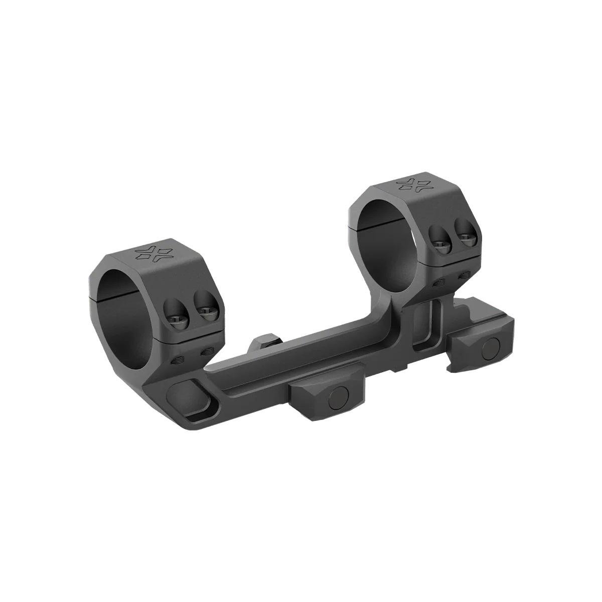 Моноблочне кріплення Vector Optics 30mm One Piece Picatinny Mount (SCACD - 23)