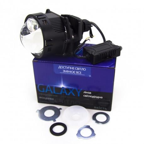 Линзы Galaxy BI-LED M5 3,0" 5500K (xn_cua_4868) - фото 9