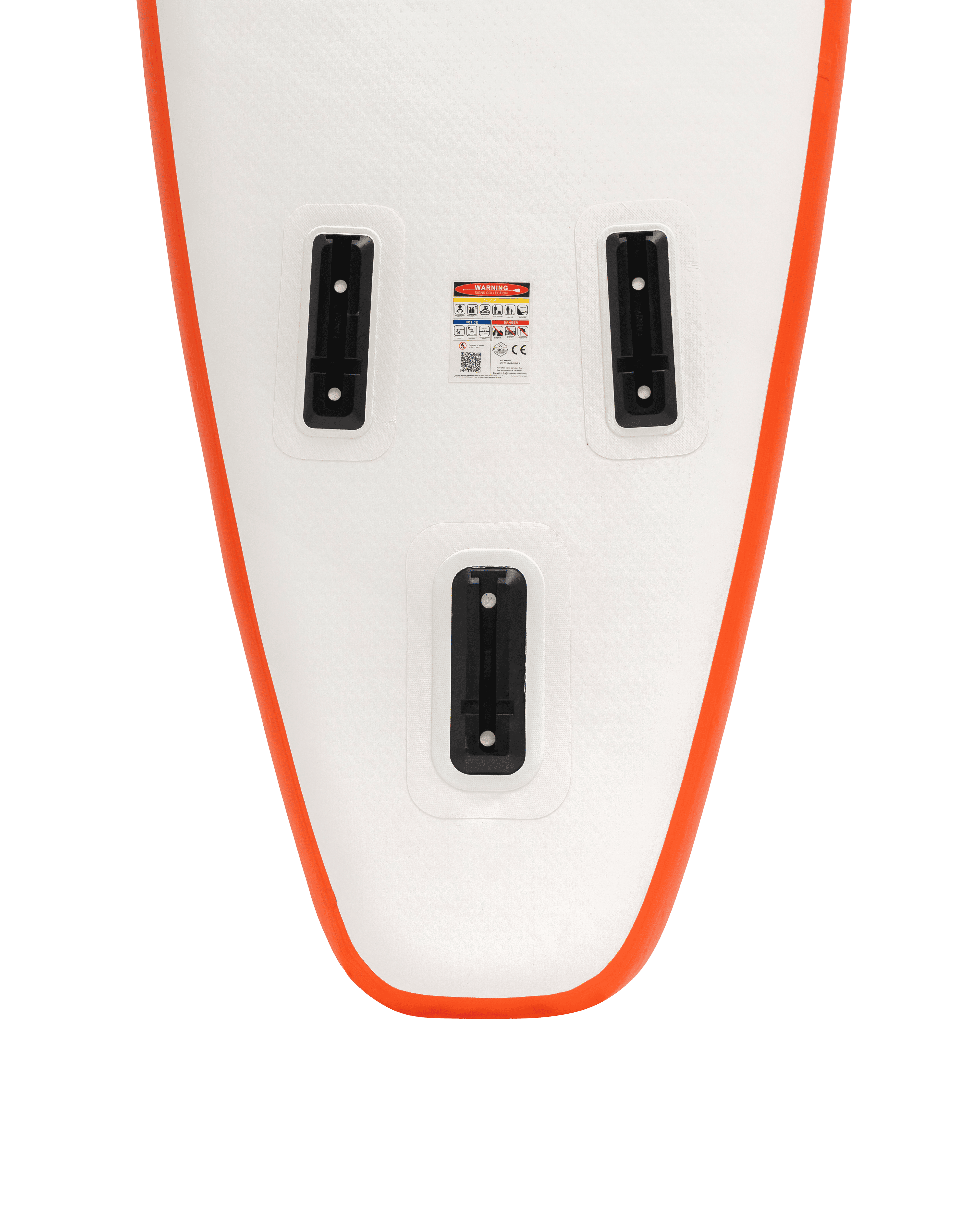SUP-доска надувная Funwater Paddleboard Koi 11"6 9в1 350x84x15 см - фото 8 SUP-доска надувная Funwater Paddleboard Koi 11"6 9в1 350x84x15 см - фото 8