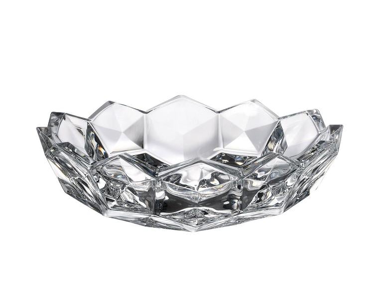 Фруктовница Bohemia Lunar 60303/00410/330 33 см