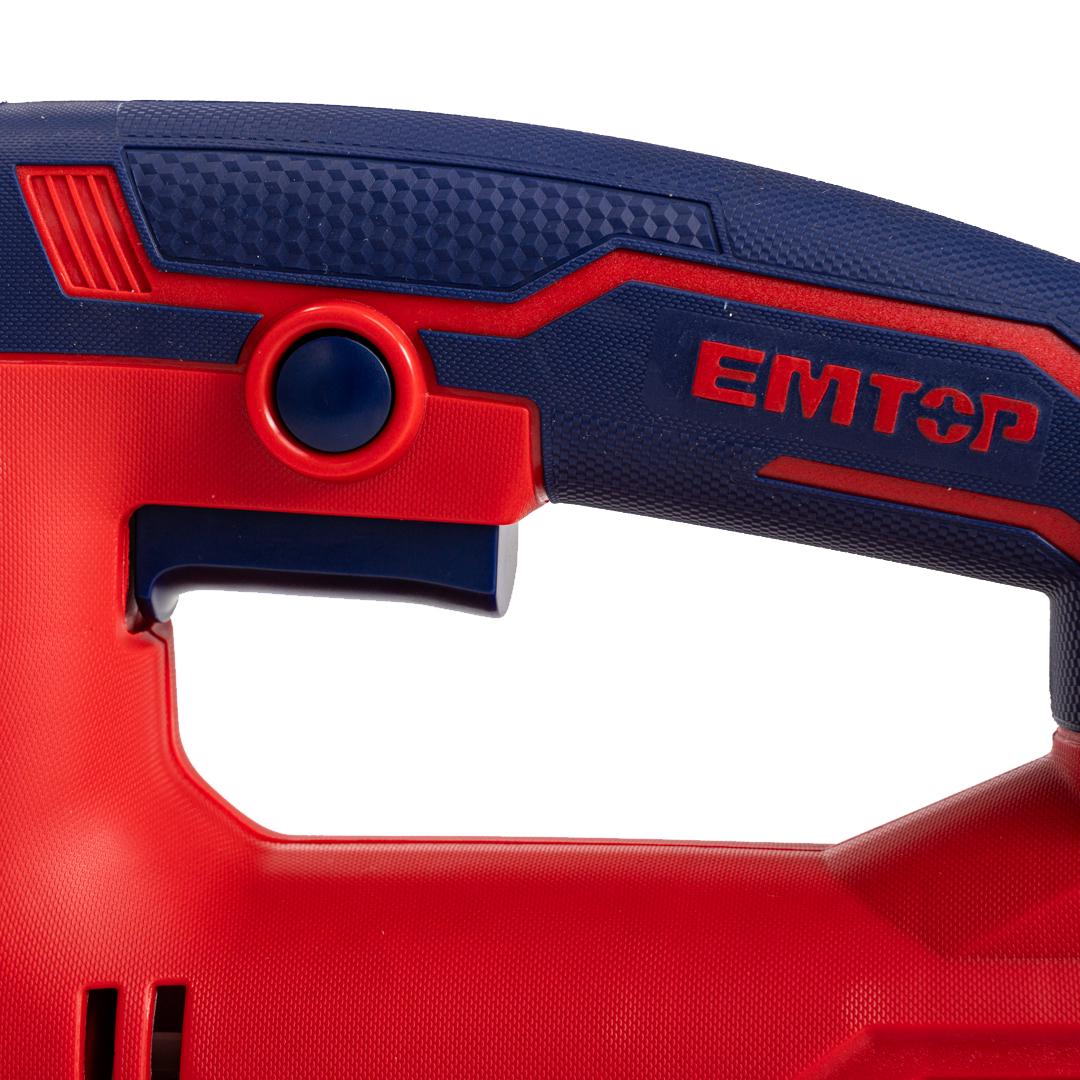 Електролобзик EMTOP EJSW8001 - фото 7 Електролобзик EMTOP EJSW8001 - фото 7