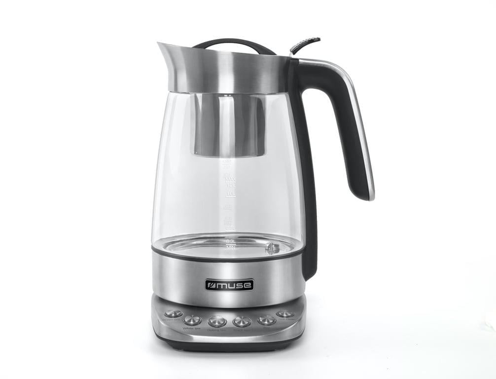 Електрочайник Muse MS-320 T (517626)