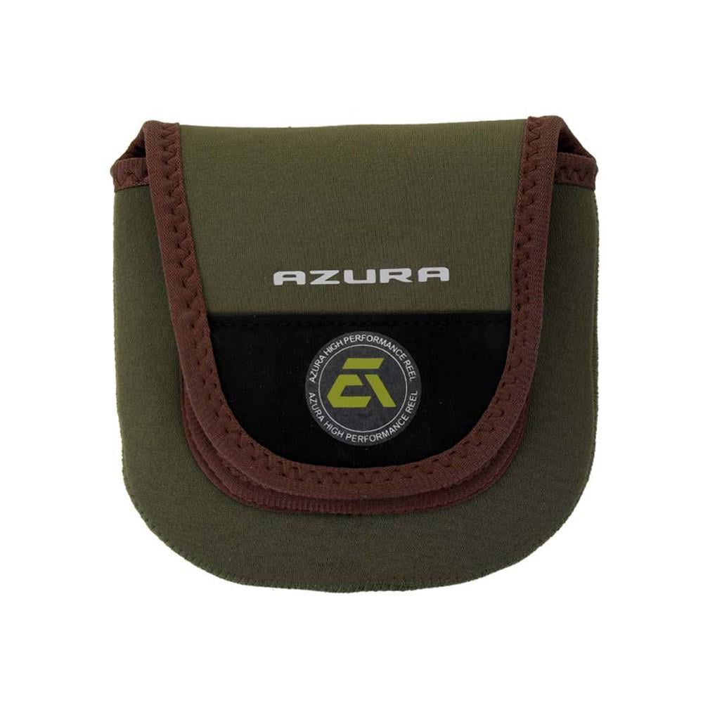 Катушка спиннинговая Azura Olivia 2500S (AO2500S) - фото 7 Катушка спиннинговая Azura Olivia 2500S (AO2500S) - фото 7