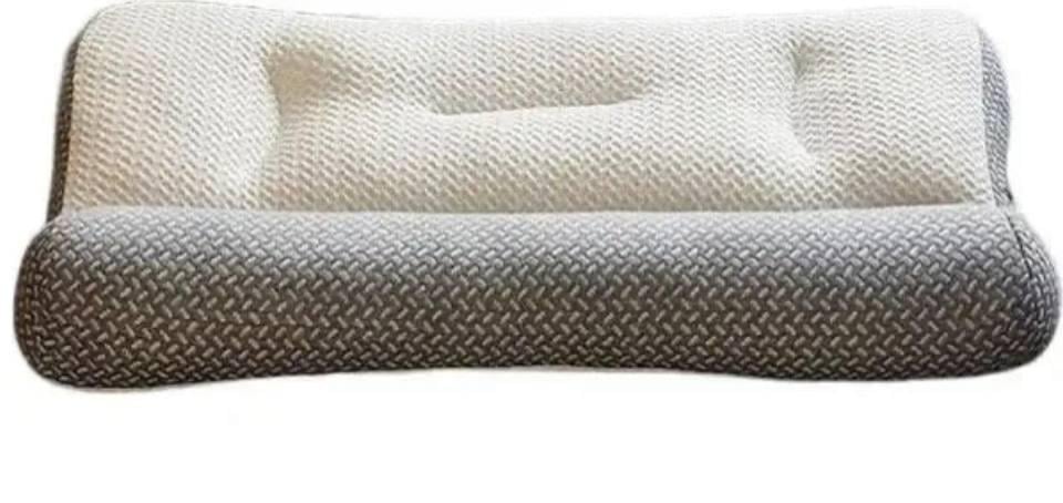 Подушка ортопедична для сну Pillow 03 800 г (PI038) Подушка ортопедична для сну Pillow 03 800 г (PI038)