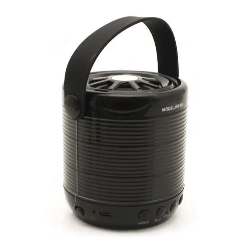 Колонка WSTER 883 BT (IR004199)
