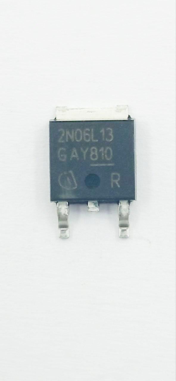 Транзистор IPD30N06S2L-13 2N06L13 OptiMos 55V 30A 13mOm TO-252 (21945)