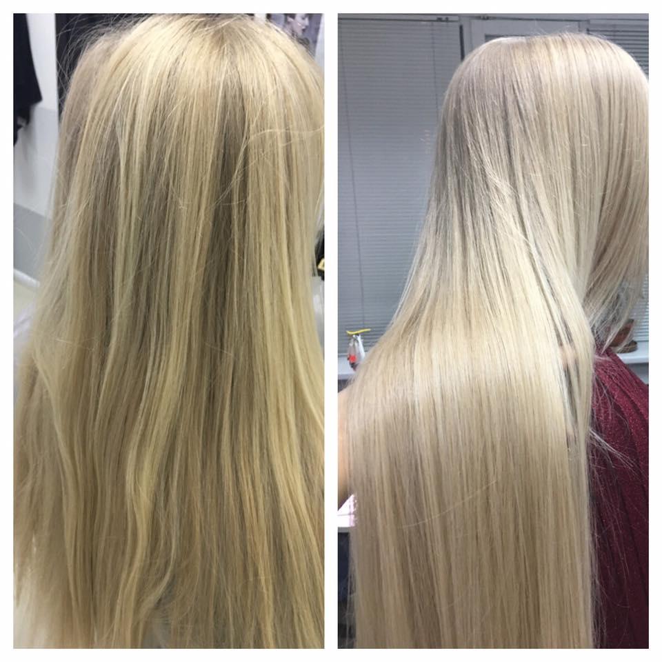 Фарба для волосся біоламінувальна Anthocyanin Second Edition 00 Pure crystal (1024058189) - фото 6