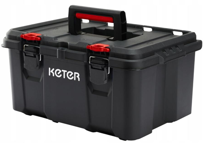 Ящик для інструментів Keter Stack N Roll (251492)