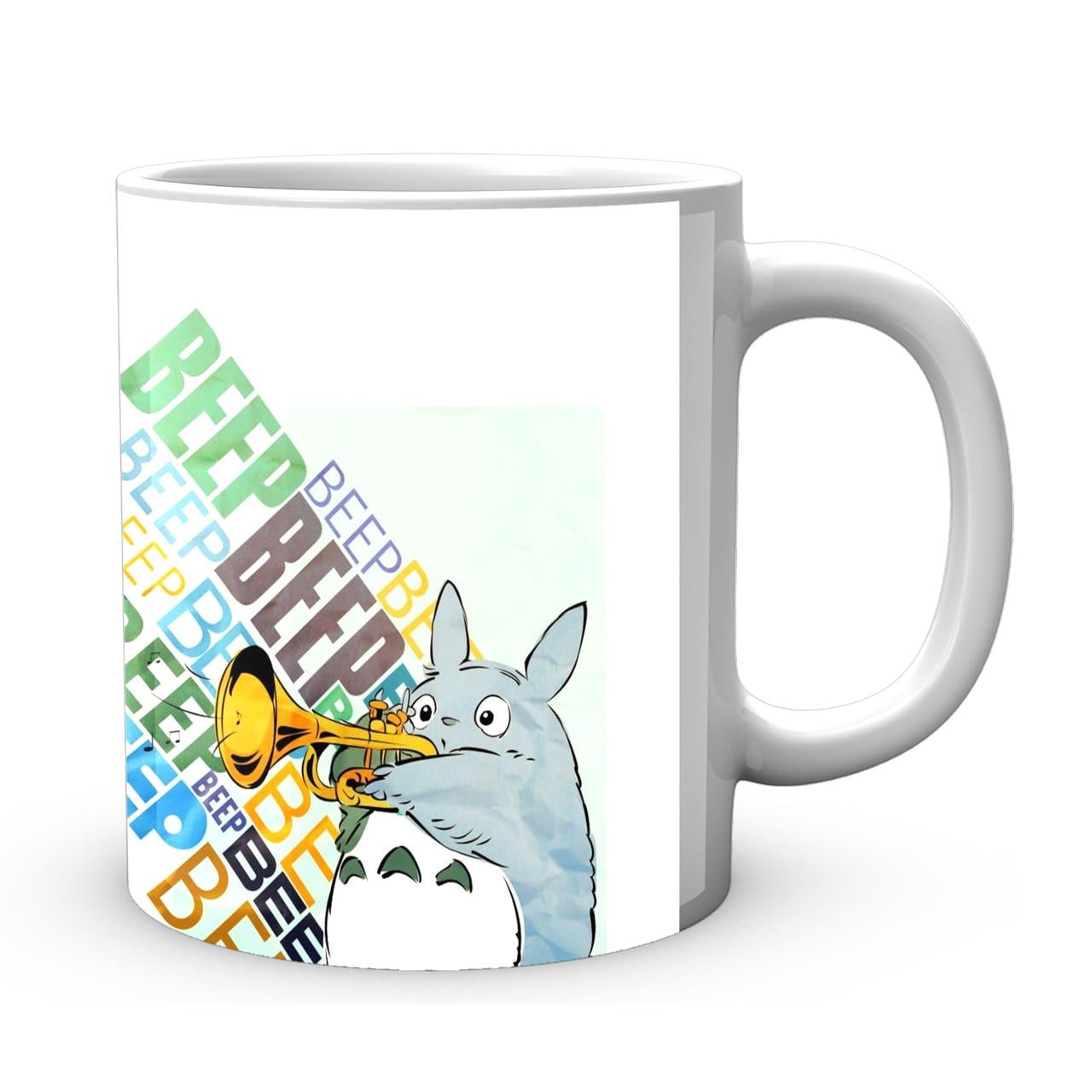 Чашка Geekland My Neighbor Totoro (MNT 02.08)