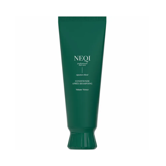 Кондиционер укрепляющий для объема NEQI Volume Victory Conditioner 250 мл (4063528078407)