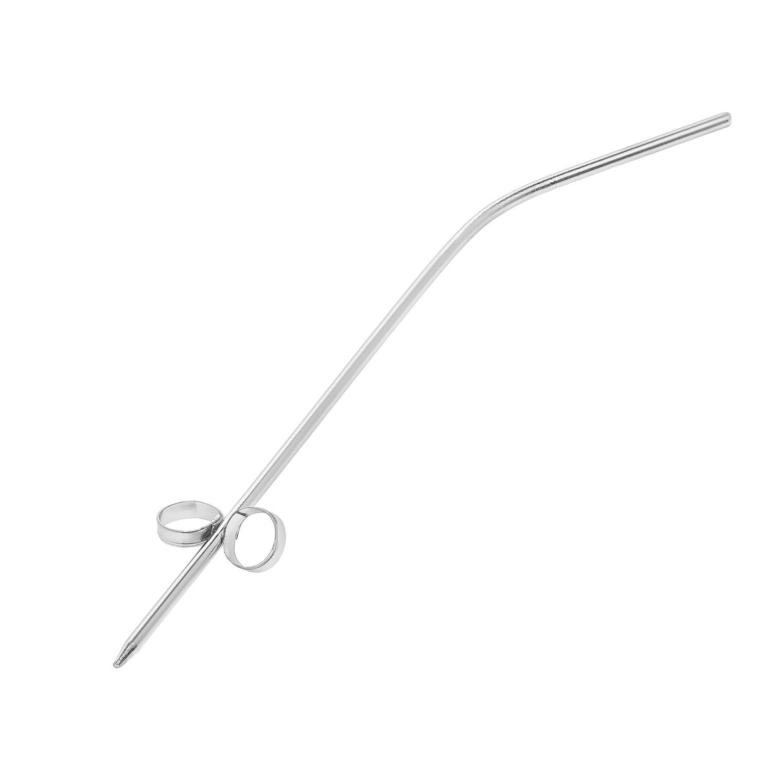 Ніж для карвінгу картоплі та овочів спіраллю 21 см (2174225022) - фото 7 Ніж для карвінгу картоплі та овочів спіраллю 21 см (2174225022) - фото 7