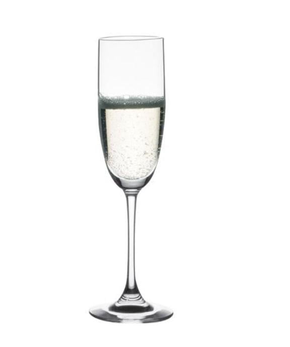 Набор фужеров Enoteca для шампанского 170 мл 6 шт. (44688)