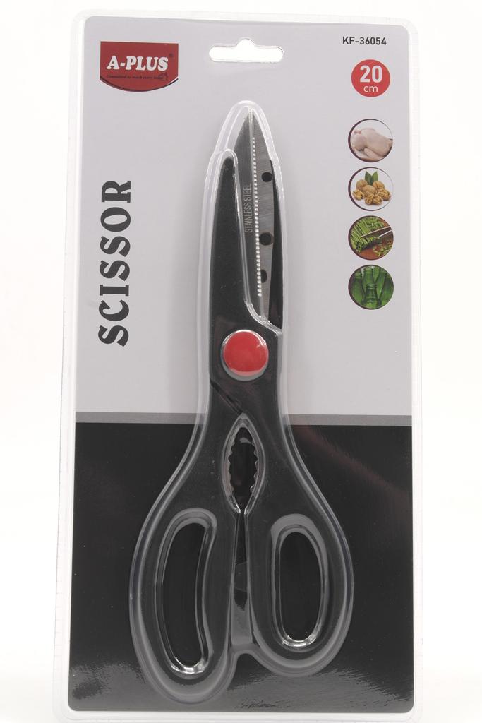 Ножиці A-Plus 36054/1795 SR (DR001430)
