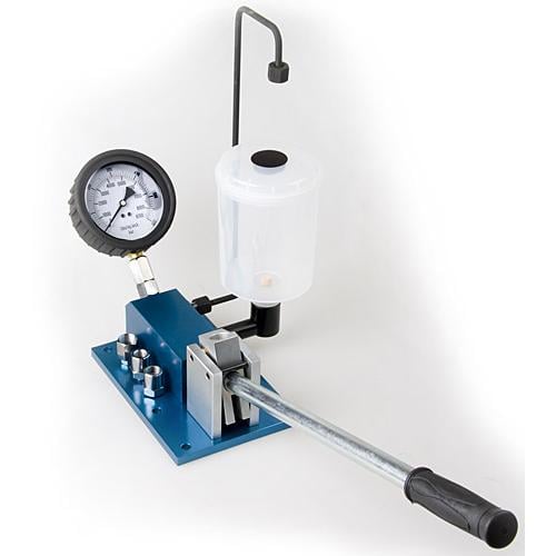 Стенд для проверки дизельных форсунок (56306)