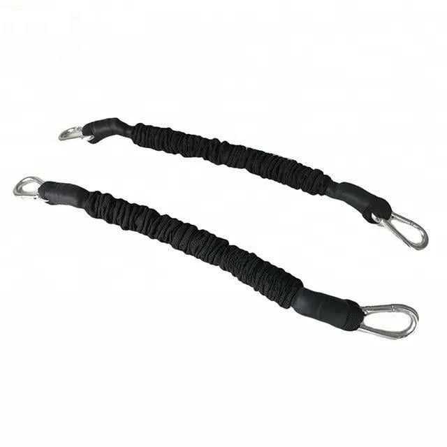 Еспандери для тренувань ECO ZEN DL159 з поясом та петлями для рук та ніг (7-27-234566328) Еспандери для тренувань ECO ZEN DL159 з поясом та петлями для рук та ніг (7-27-234566328)