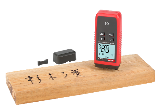 Вологомір електронний UNI-T UT377A - фото 7