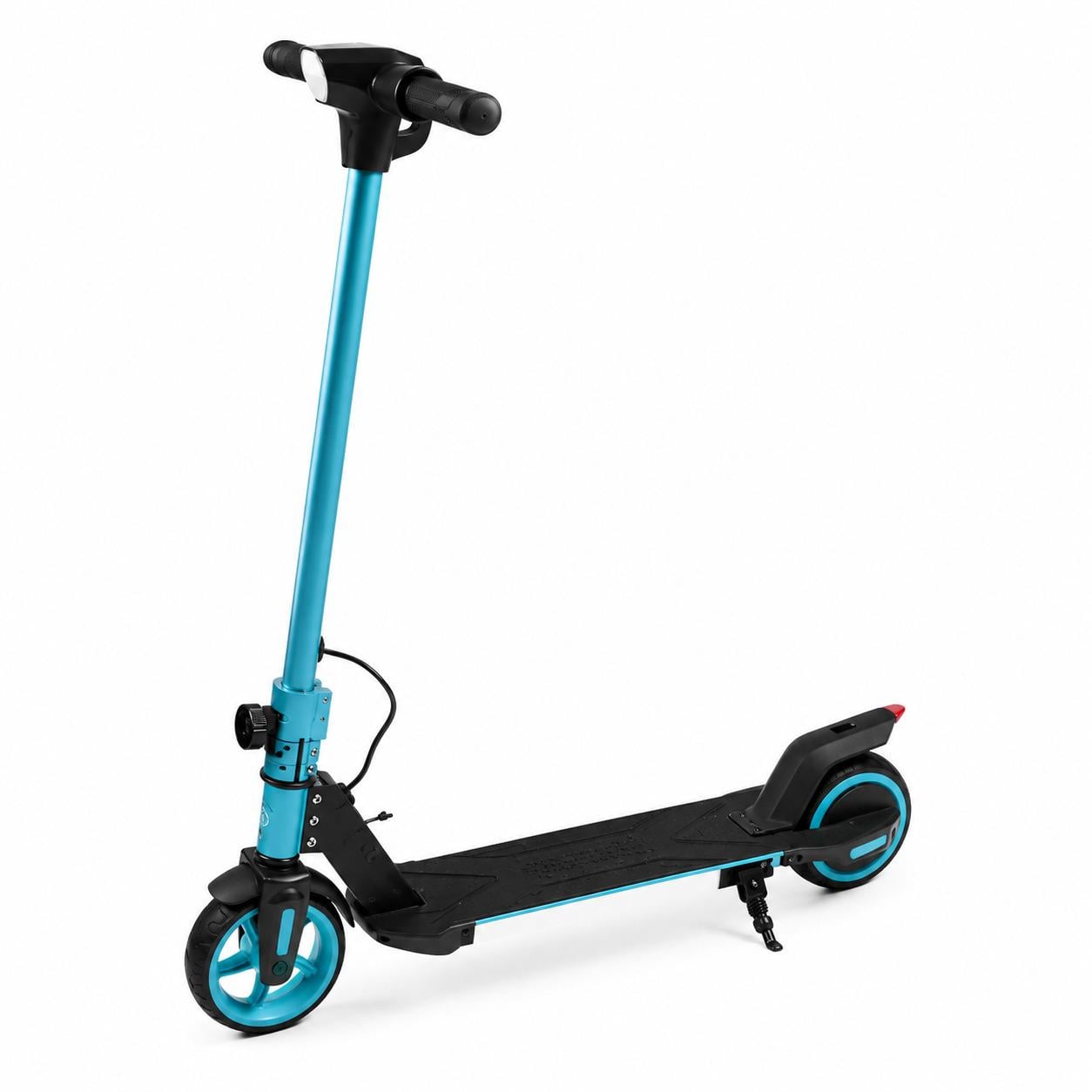 Электросамокат детский Best Scooter Junior 250W 4,4Ah Синий