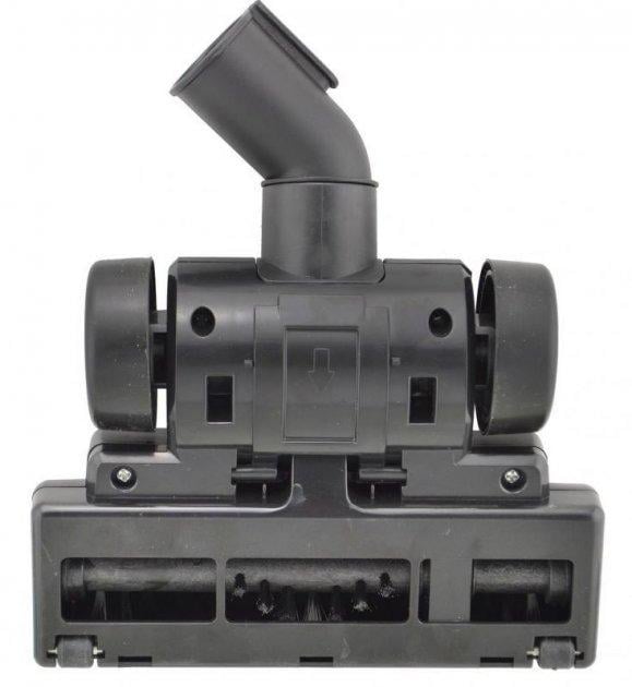 Пилосос контейнерний Domotec 4408MS-3600W Turbo Brush без мішка об'єм пилозбірника 4 л Жовтий (521de973) - фото 7 Пилосос контейнерний Domotec 4408MS-3600W Turbo Brush без мішка об'єм пилозбірника 4 л Жовтий (521de973) - фото 7