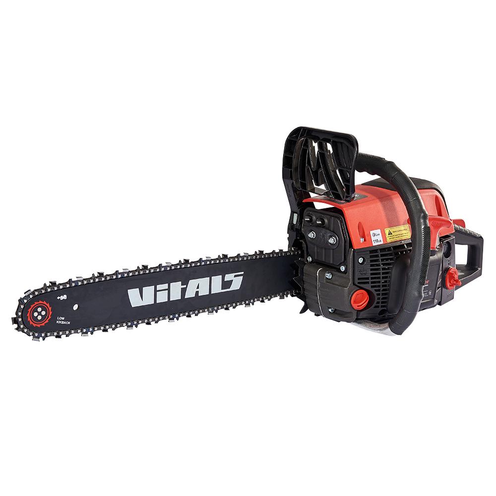 Бензопила цепная Vitals BKZ 5532s 18″ (182597)