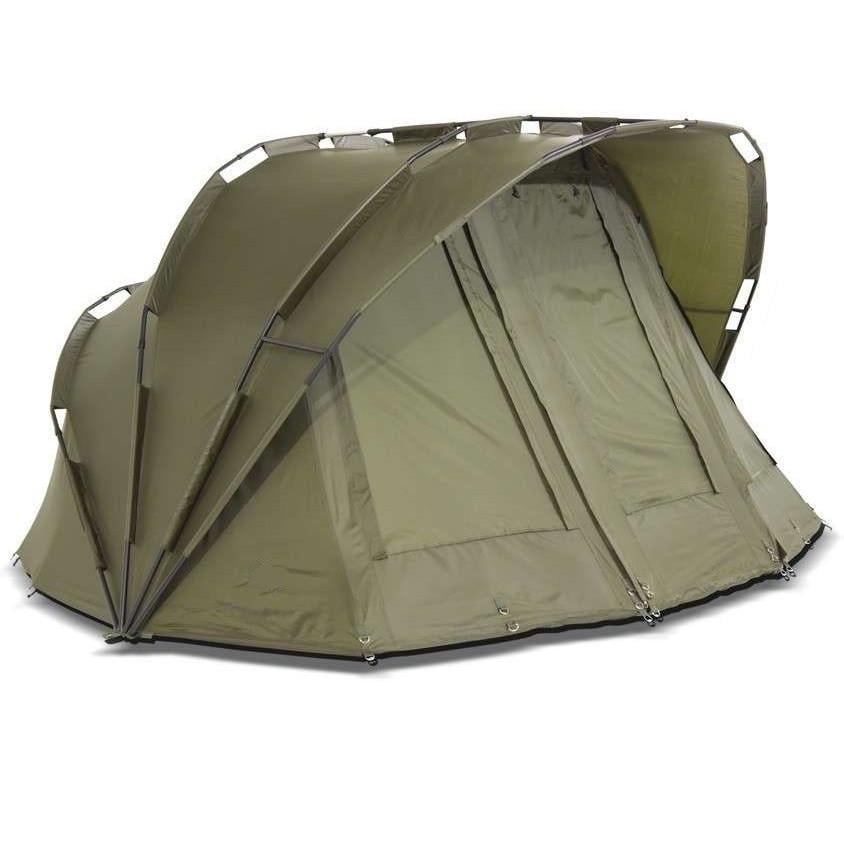 Намет короповий Ranger EXP 2-mann Bivvy та зимове покриття (RA 6612)