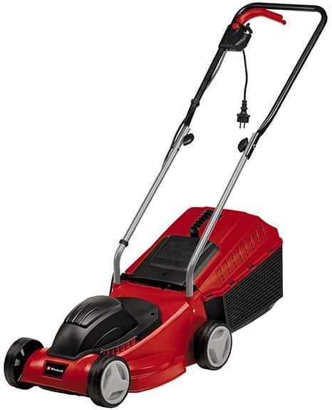Газонокосилка Einhell GC-EM 1032 1000 Вт (3400257)