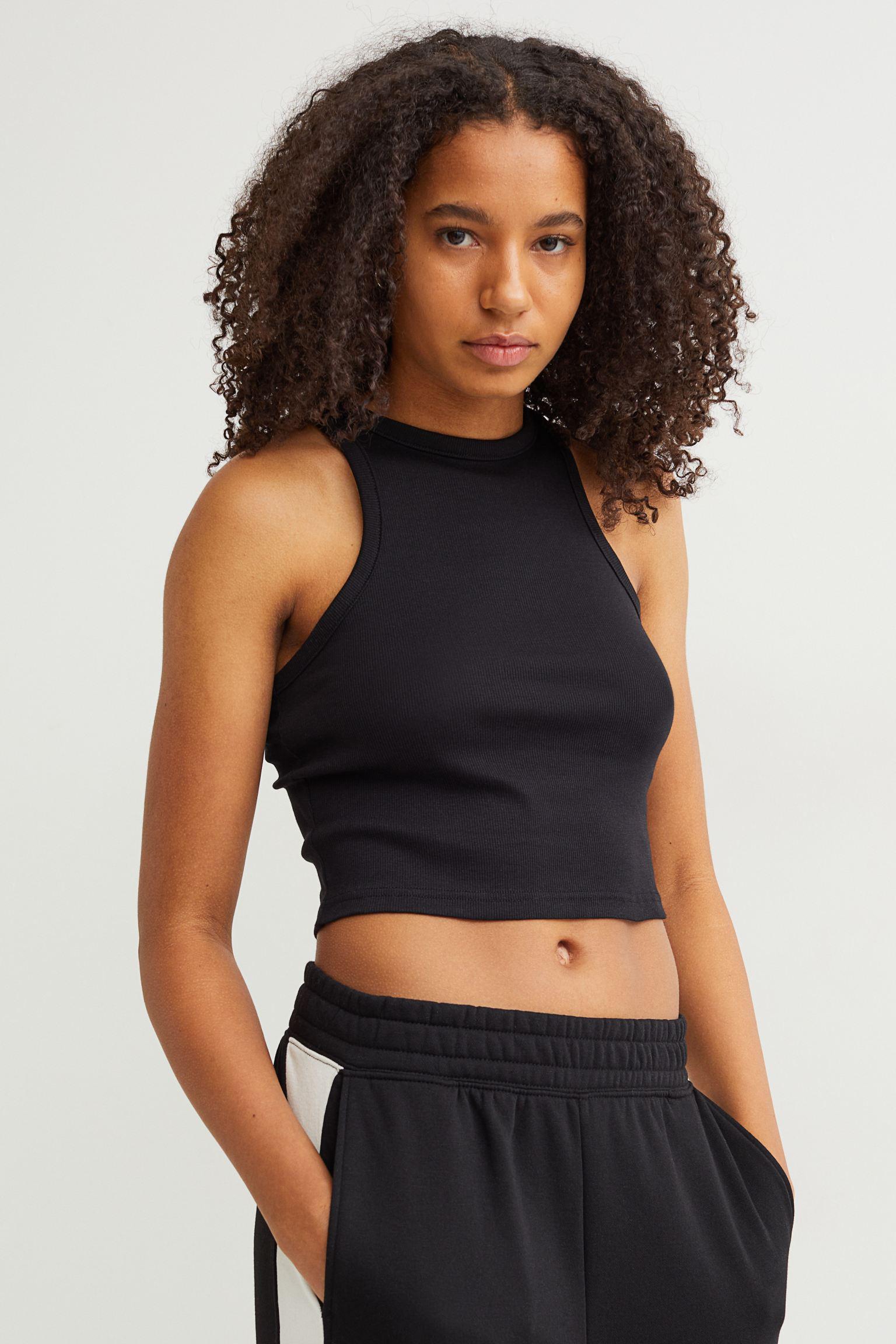 Топ M Черный (9342624wer)