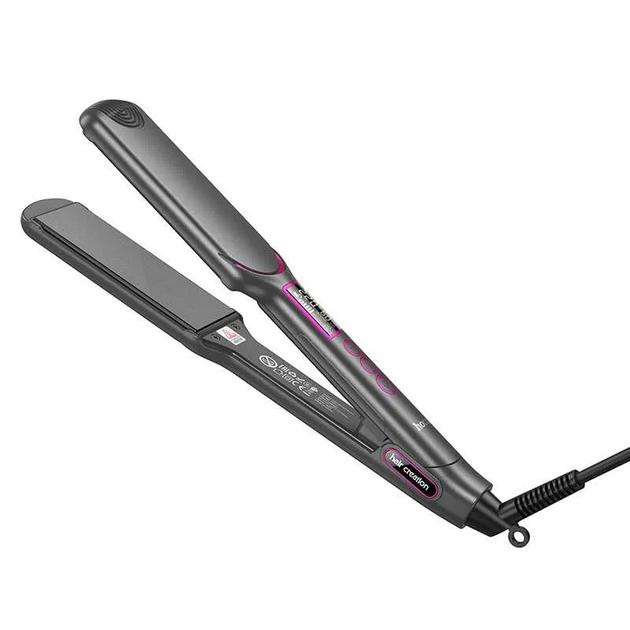 Стайлер Hoco HP42 Gray (532675) Стайлер Hoco HP42 Gray (532675)