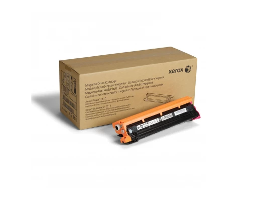 Копі картридж Xerox для Phaser 6510N/WorkCentre 6515N/6515DN Magenta (108R01418)