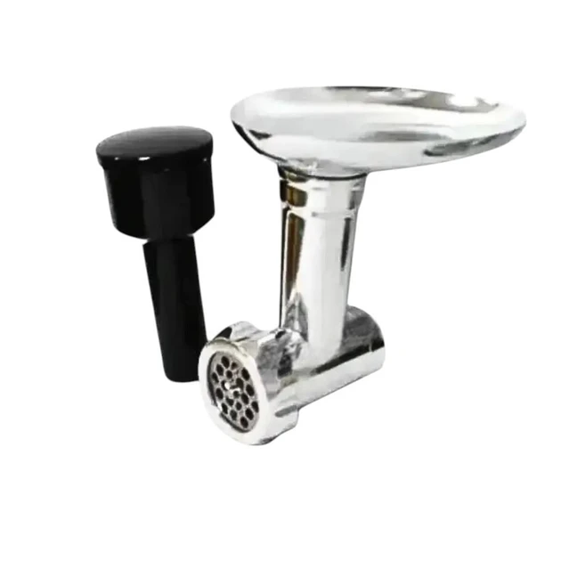 Кухонный комбайн Rainberg RB-8080 3 в 1 мясорубка блендер миксер с чашей 6,5 л 4200 Вт Красный (5981) - фото 5 Кухонный комбайн Rainberg RB-8080 3 в 1 мясорубка блендер миксер с чашей 6,5 л 4200 Вт Красный (5981) - фото 5