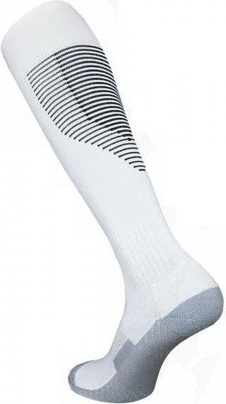 Гетри футбольні Europaw 1701 р. 40-44 Біло-чорний