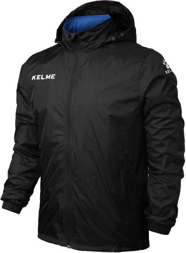 Ветровка детская Kelme STREET 160 см Черный (K15S606-1.000)