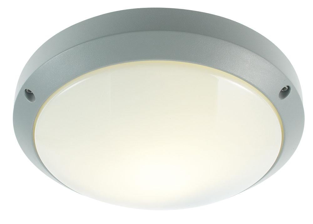 Настенно-потолочный светильник Norlys Bornholm 541AL уличный