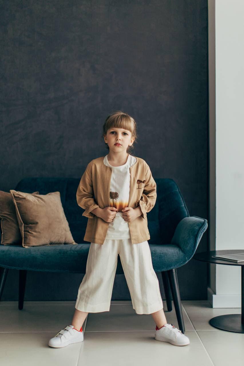 Комплект Monna Rosa Milano 104 см -110 см