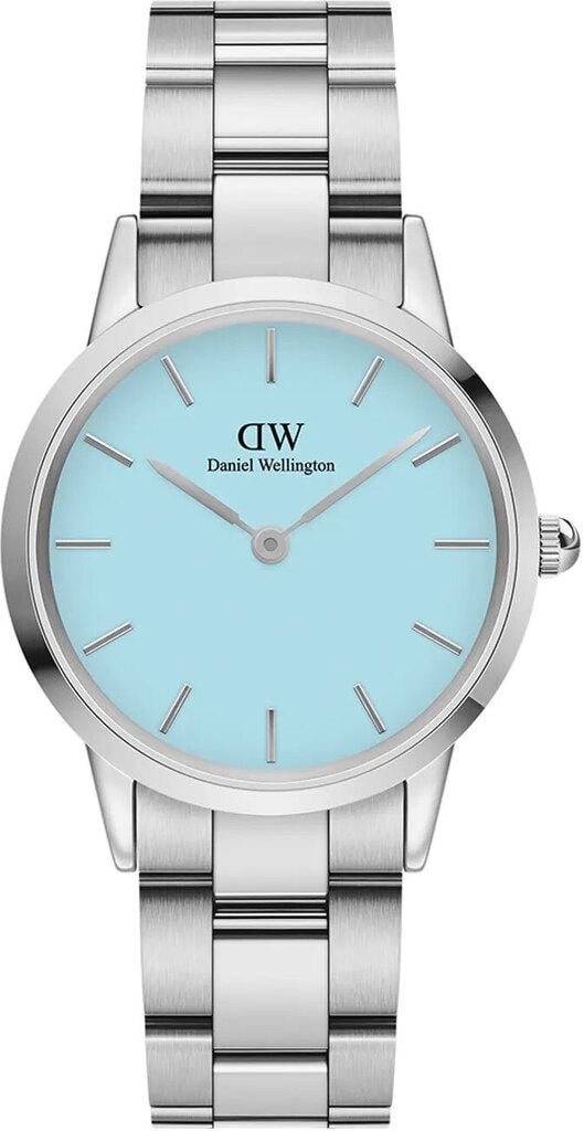 Часы кварцевые Daniel Wellington DW00100541 Iconic Link 32 S Capri