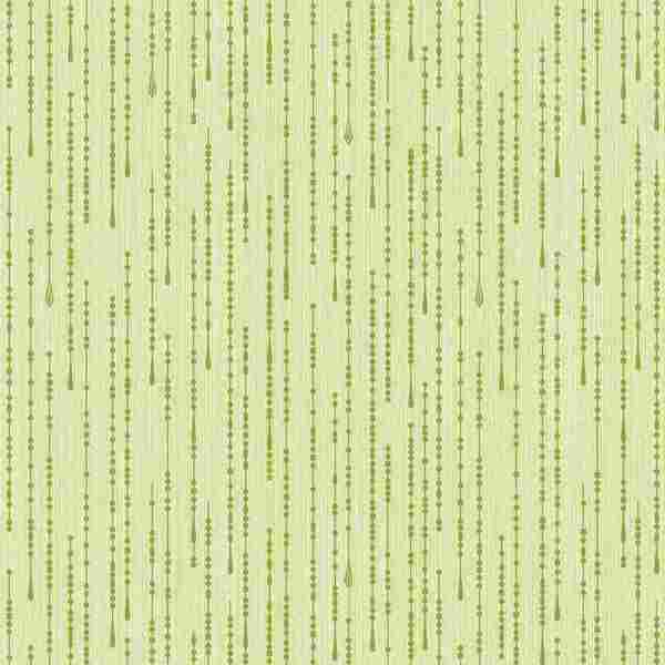 Обои на бумажной основе Шарм 181-03 Люкс 0,53х10 м Зеленый (660fb7b4f24f6f179e3e6de4)