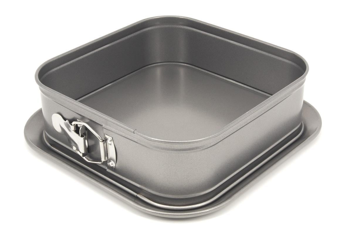 Форма рознімна квадратна для торта A-Plus 1126 (DR001501)