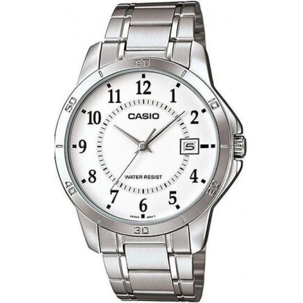 Годинник чоловічий Casio MTP-V004D-7B