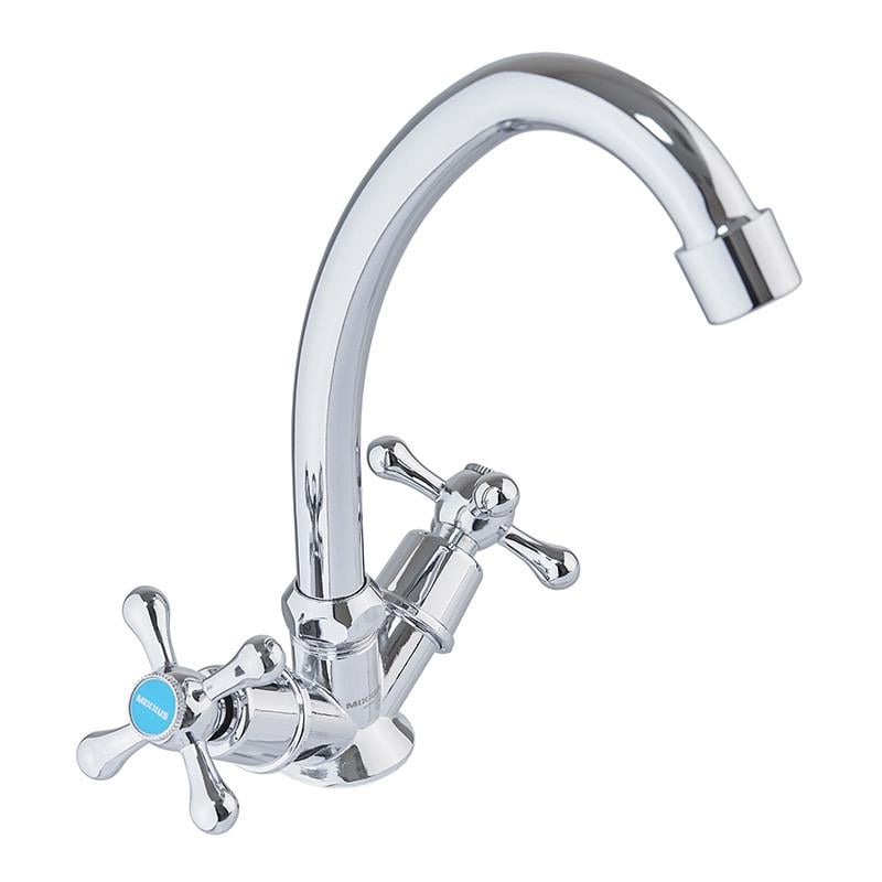 Смеситель для кухни MIXXUS Mauro 271 (MI6259)