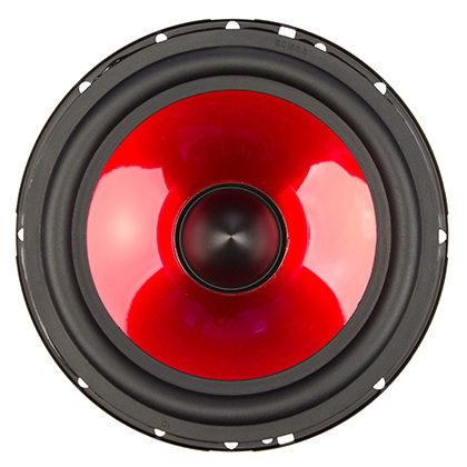 Автоакустика Ural AS-C1627K